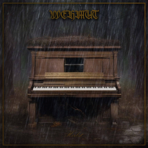 Wehmut (GER-2) : I: Herbst